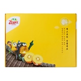 뉴질랜드 제스프리 점보 골드키위 선물세트 2.7kg 18입