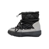 파잘 여성 나비타 부츠 - 블랙