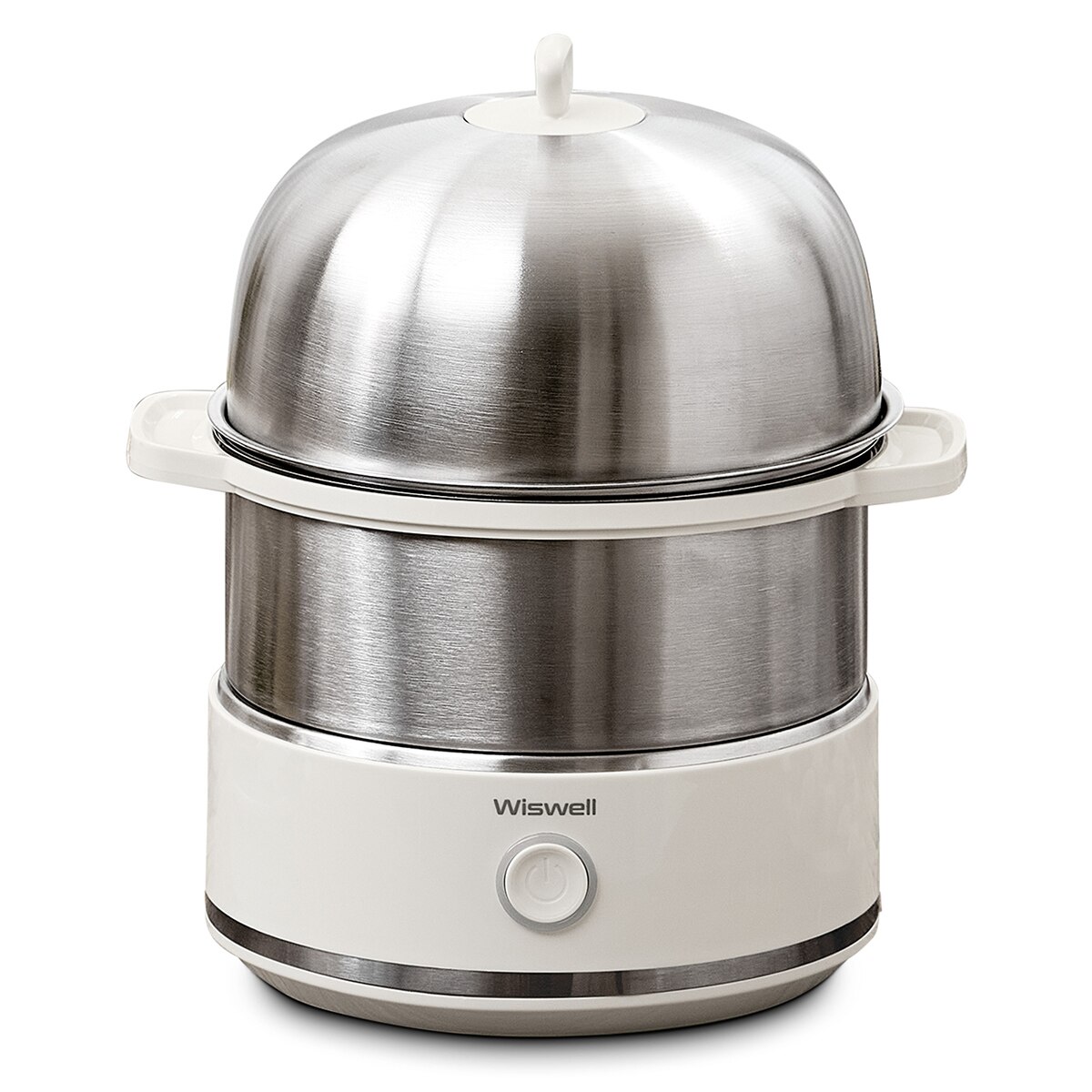 위즈웰 올스텐 2단 계란찜기 WSE6410 위즈웰 올스텐 2단 계란찜기 WSE6410
