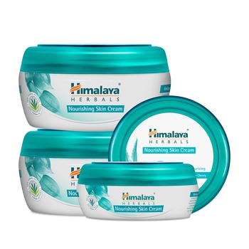 히말라야데일리크림세트 150ml X 2 + 50ml X 2