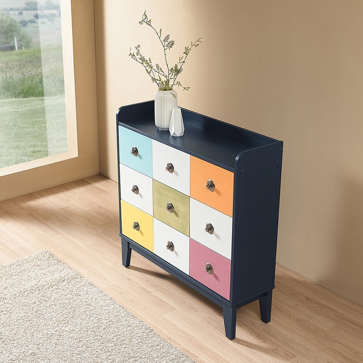 더원 포인트 9 서랍장