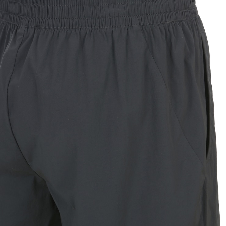 푸마 남성 우븐 반바지 - 차콜, M