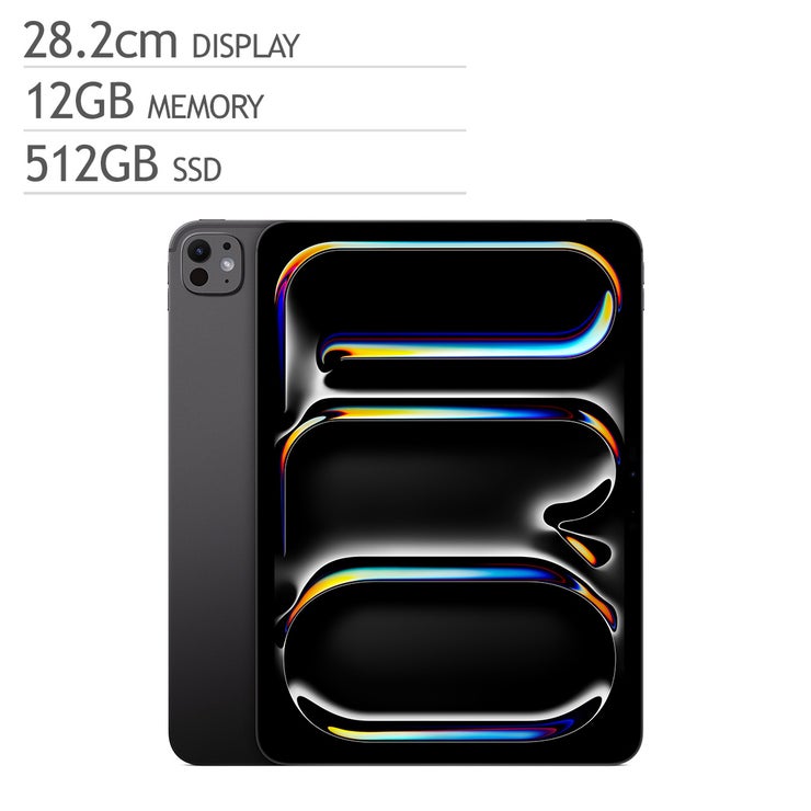 Apple 아이패드 프로 11 M5 Wifi 512GB Apple 아이패드 프로 11 M5 Wifi 512GB