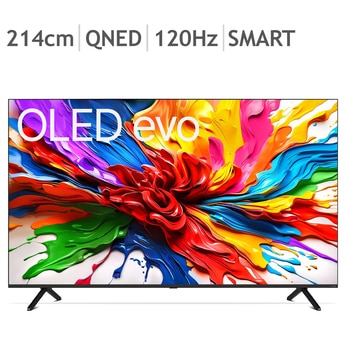 LG QNED evo 85QNED92AGA 214cm (85) LG QNED evo 85QNED92AGA 214cm (85)