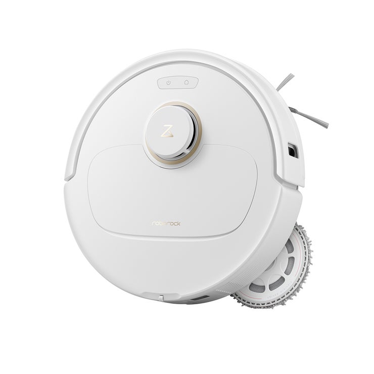 로보락 로봇청소기 Q revo C Pro - 화이트