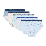 게스 남아 팬티 세트 10매 - 남아A, 75 게스 남아 팬티 세트 10매 - 남아A, 75