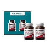 Blackmores Multi Action Q10 / 800mg x 60 x 2