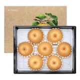 배 선물세트 5kg (9입이내) 배 선물세트 5kg (9입이내)