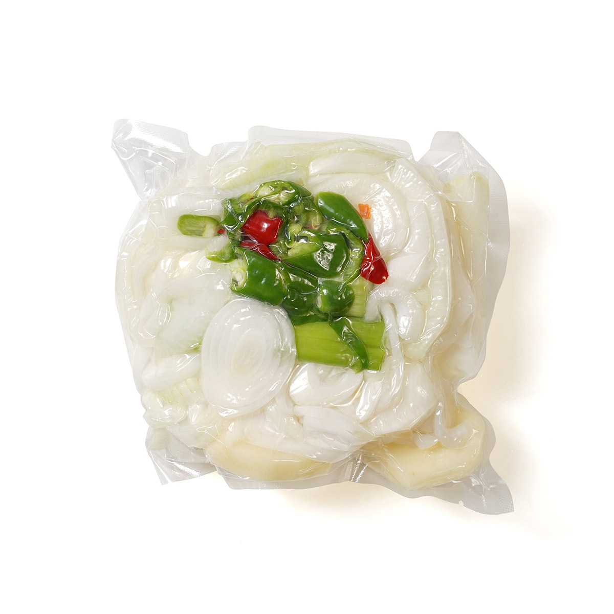 명태 조림