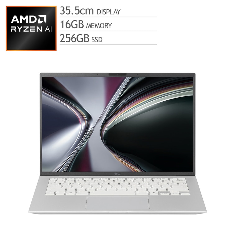 LG Laptop Gram AI 14