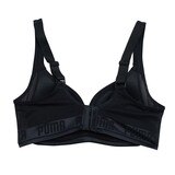 Puma Banding Mesh Logo Bra 2PK