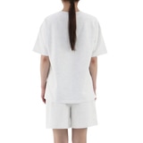 아웃도어프로덕츠 여성 라운지 상하의 세트 - 멜란지 그레이