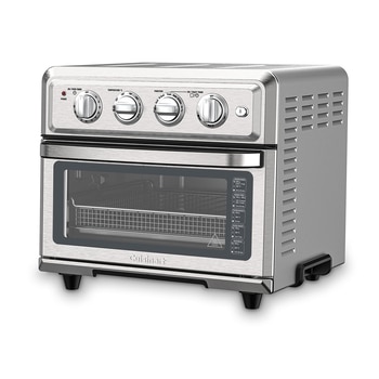 쿠진아트 에어프라이어 오븐 17L TOA-60KR