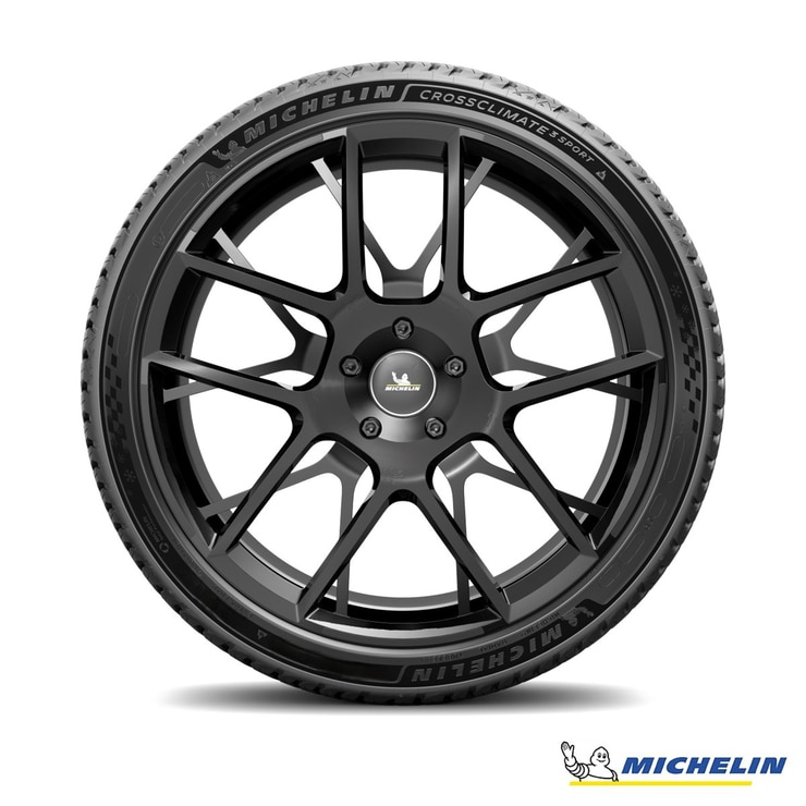미쉐린 크로스 클라이밋 3 스포츠 255/35R20 97Y XL