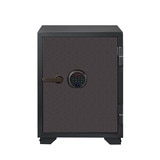 디프로매트 지문인식 금고 64L BZ070OTF - 블랙