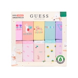 게스 여아 팬티 세트 10매 - 여아A, 85