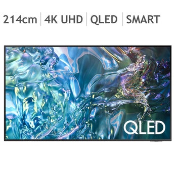 삼성 QLED TV KQ85QD65AFXKR 214CM (85) - 벽걸이형