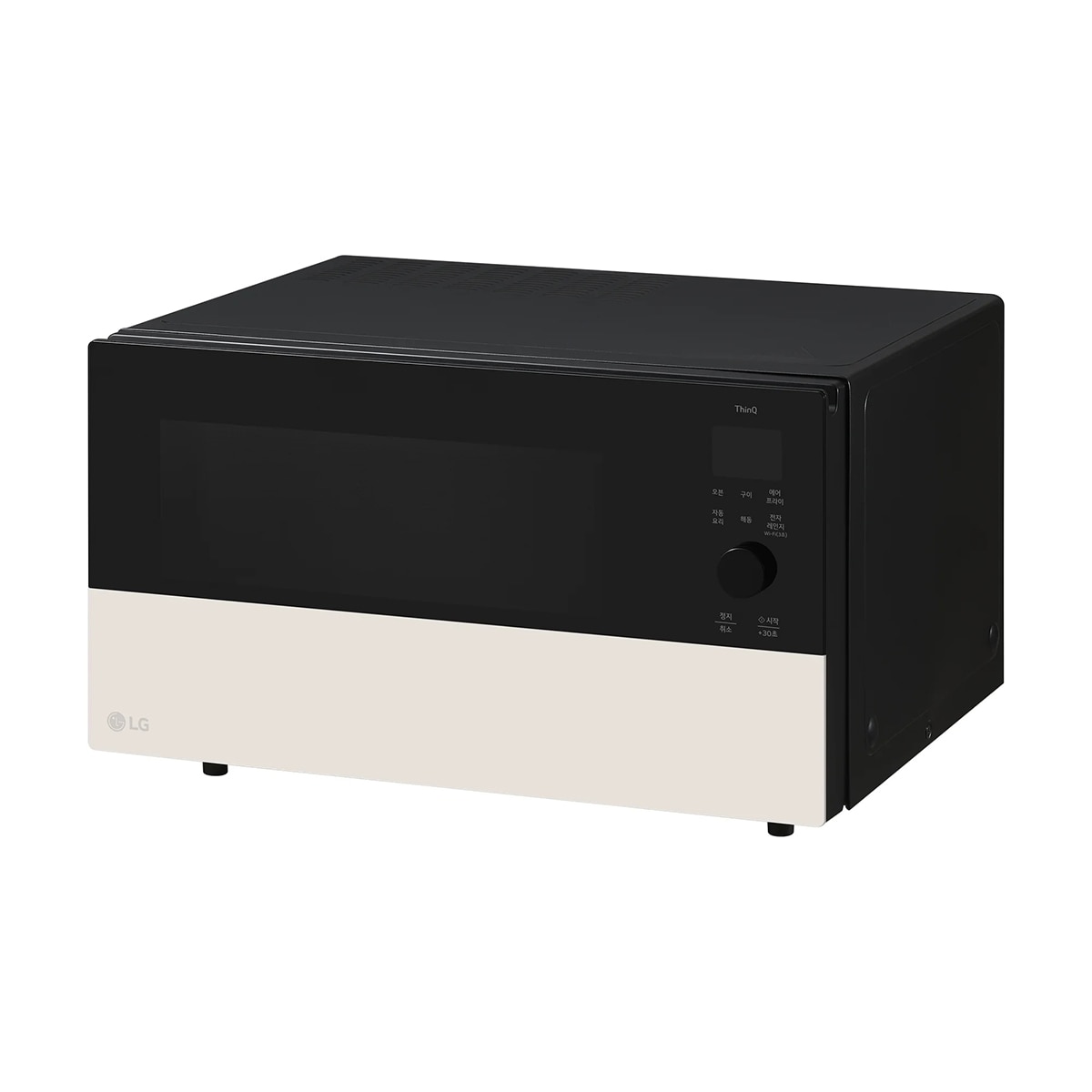 LG 디오스 오브제컬렉션 광파오븐 39L MLJ39ER
