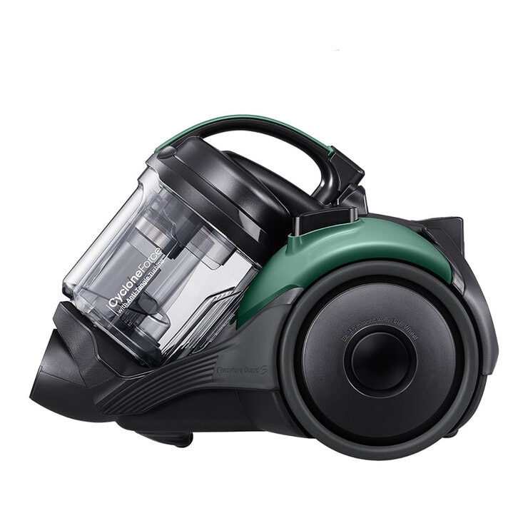 Samsung Vacuum VC33M4142L4 683517