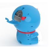 도라에몽 핑거 피겨 캡슐 뽑기