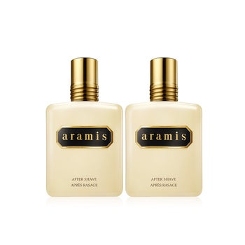 아라미스 애프터쉐이브 200ml x 2
