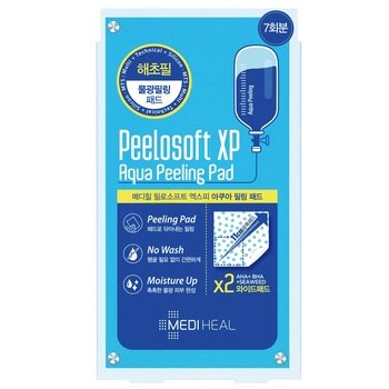 메디힐 필로소프트 XP 필링패드 7매 x 5 메디힐 필로소프트 XP 필링패드 7매 x 5