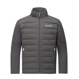 컬럼비아 남성 하이브리드 재킷