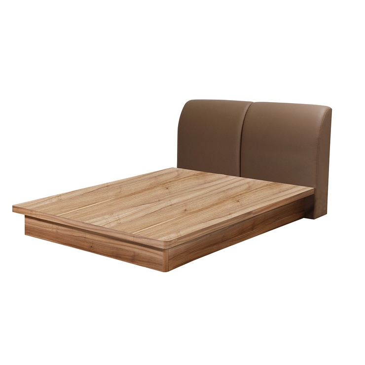 씰리 평상형 침대 프레임 - 슈퍼싱글