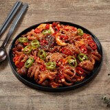 주꾸미볶음 1.3kg 이하