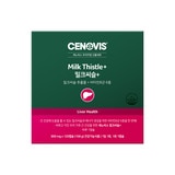 세노비스 밀크씨슬 플러스 선물세트x 4