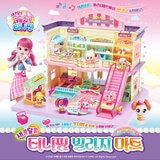 캐치! 티니핑 빌리지 마트