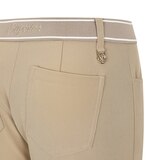 슈페리어 여성 융기모 골프 바지 - 베이지, 70(28) 슈페리어 여성 융기모 골프 바지 - 베이지, 70(28)