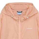 컬럼비아 여성 윈드브레이커