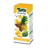 Tipco 파인애플착즙주스200ml x 24