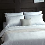 알러텍트 알러지 케어 베개커버 2P - 그레이블루 (벨르)