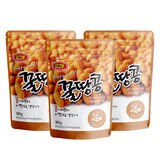 머거본 꿀땅콩 300g x 5봉 / 커피땅콩 300g x 5봉