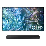 삼성 QLED TV KQ85QD60 214cm (85) + S50B