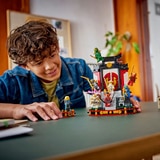 레고 닌자고 캐릭터 15주년 기념 71866