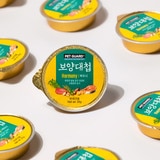 보양대첩 영양캔 30g x 8ea x 5ct - 하모니