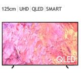 삼성 QLED TV KQ50QC60AFXKR 125cm (50)