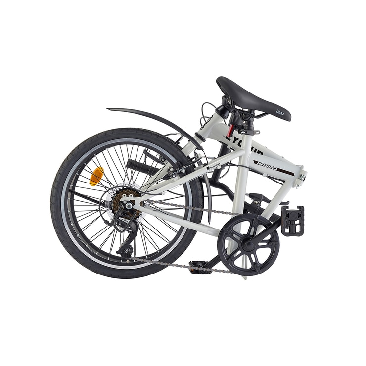 카스모 싸이클럽 폴딩 자전거 51CM(20)