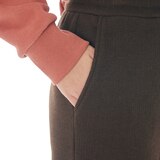 비지트 인 뉴욕 여성 골지기모 밴딩 바지 비지트 인 뉴욕 여성 골지기모 밴딩 바지