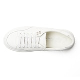 엘리자베스스튜어트 레더 라인 스니커즈 - 화이트, 235mm 엘리자베스스튜어트 레더 라인 스니커즈 - 화이트, 235mm