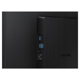 삼성 4K UHD 뷰피니티 S8 모니터 92.7cm (37) 블랙
