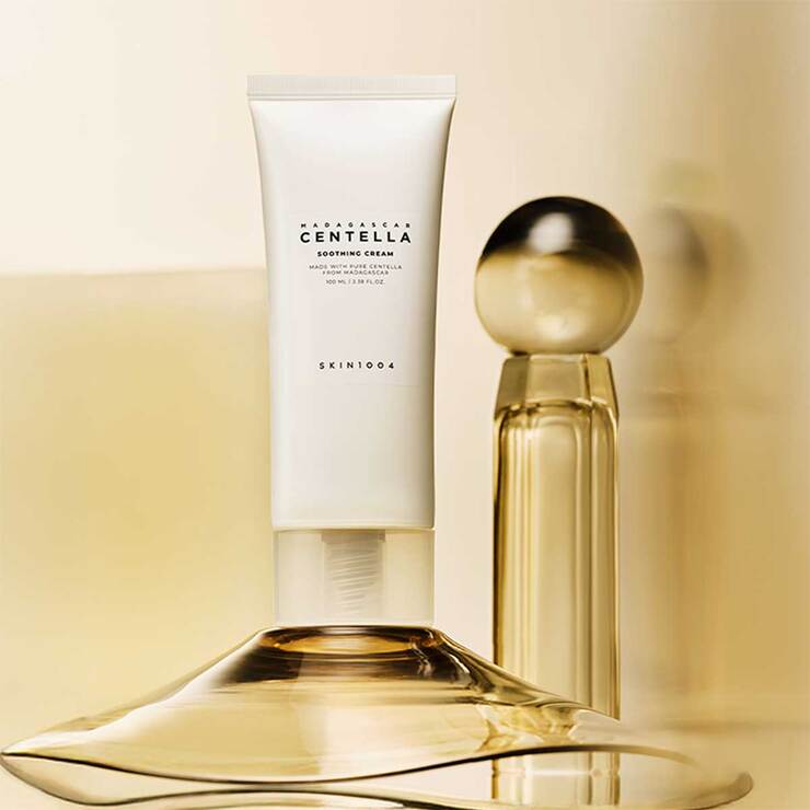 스킨1004 센텔라 수딩 크림 100ml x 2 + 30ml