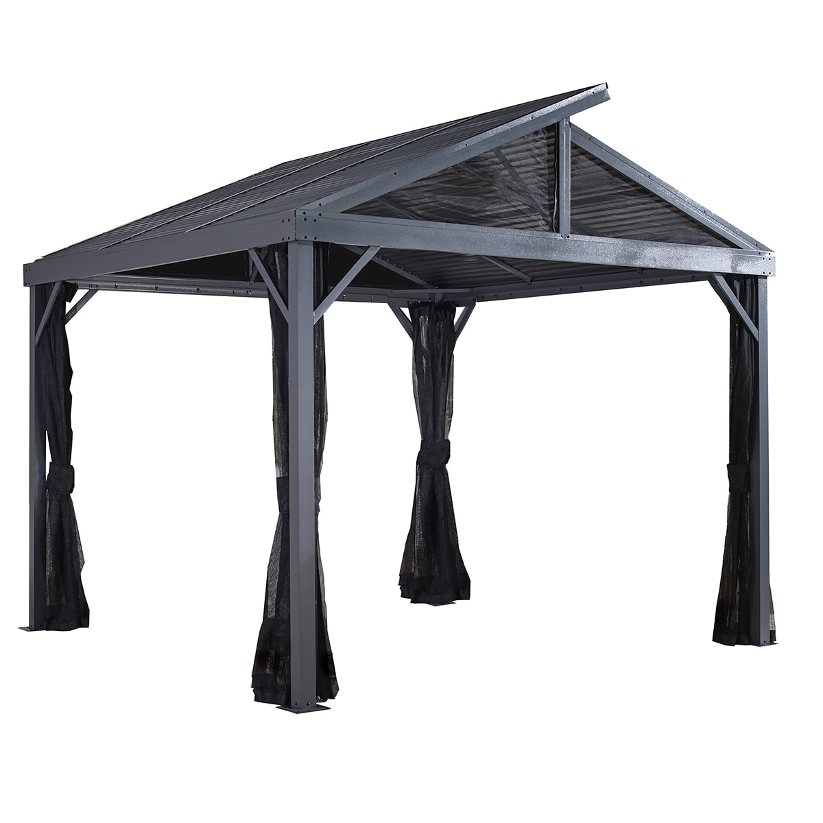 소자그 사니벨 II 88 가제보