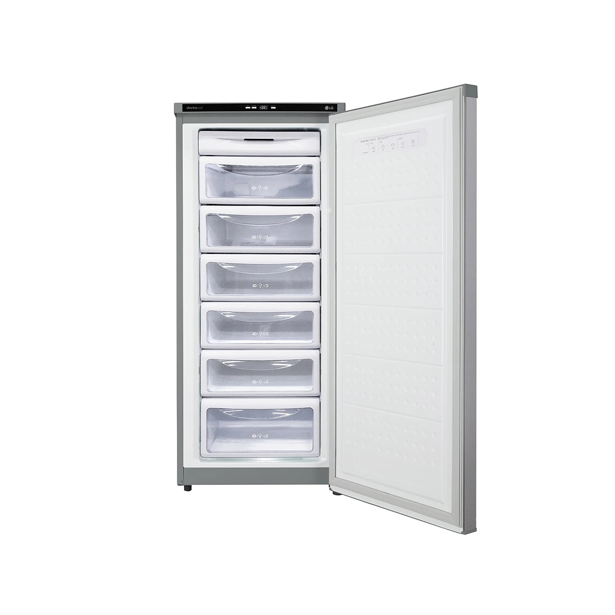 엘지 냉동고 200L