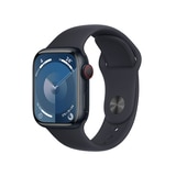 Apple Watch S9 41mm GPS + Cell MD/MD 스포츠 밴드 - S/M