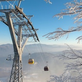 휘닉스파크 스키 리프트 스마트패스 7시간 이용권