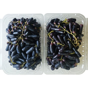 씨없는 블랙포도 3.6kg 내외